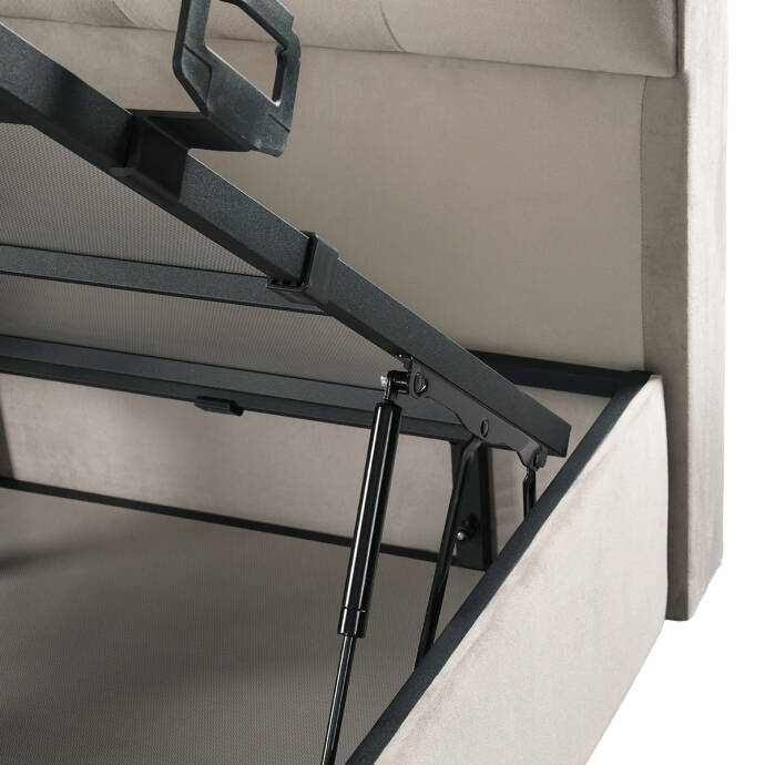 Münih Baza Başlık Seti 1801 Kumaş 160X20 - 11