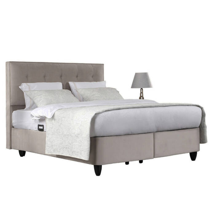 Münih Baza Başlık Seti 1801 Kumaş 160X20 - 1