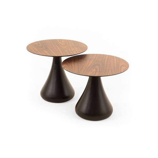 Mushroom Set Sehpa - 1