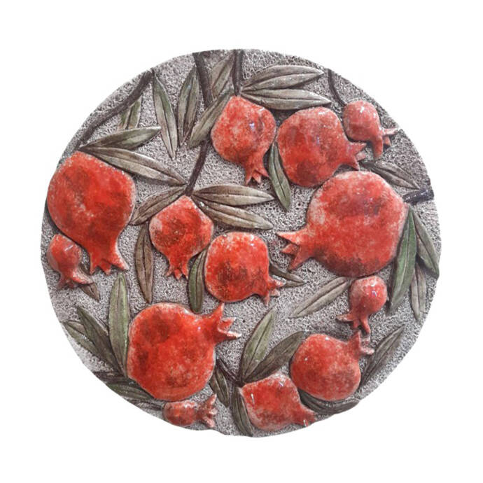 Nar Pano Küçük 32 Cm - 1