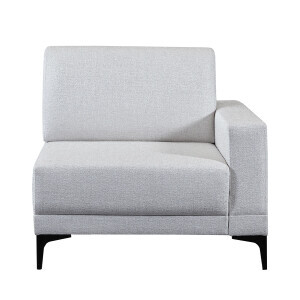 Natura Tekli Kolçaklı Sağ Aleksi23011-03 - TepeHome (1)