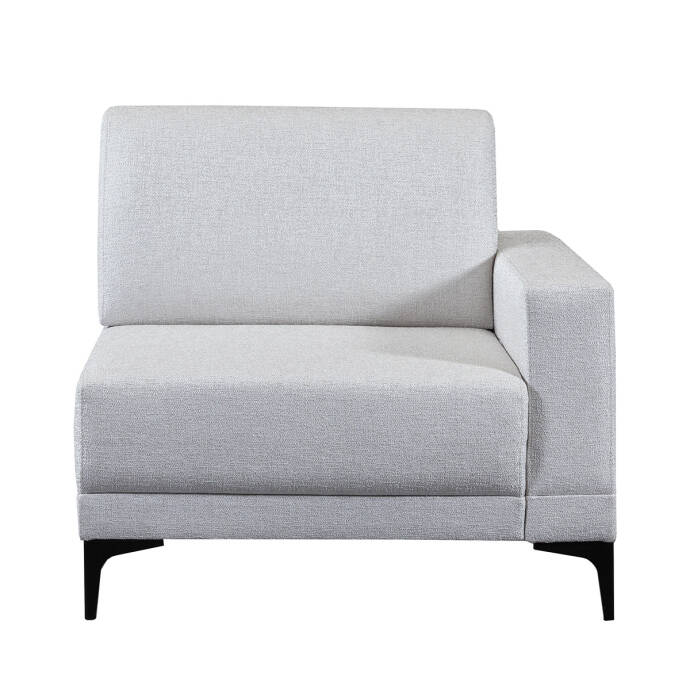 Natura Tekli Kolçaklı Sağ Aleksi23011-03 - 2