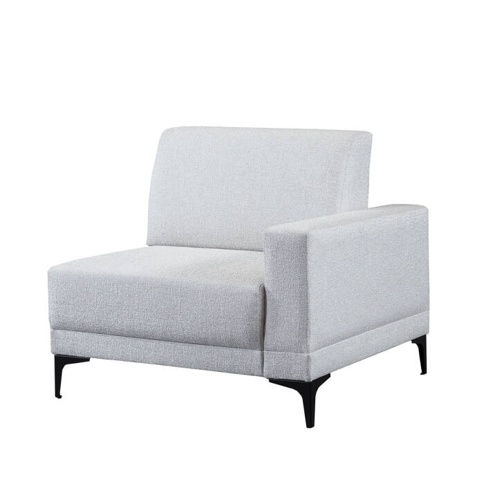 Natura Tekli Kolçaklı Sağ Aleksi23011-03 - 1