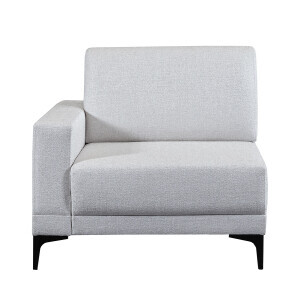 Natura Tekli Kolçaklı Sol Aleksi23011-03 - TepeHome (1)