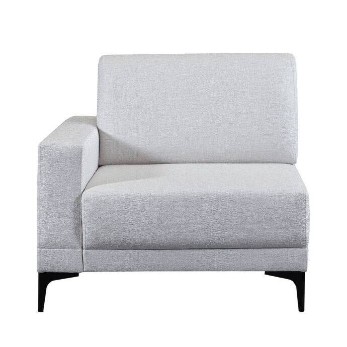 Natura Tekli Kolçaklı Sol Aleksi23011-03 - 2