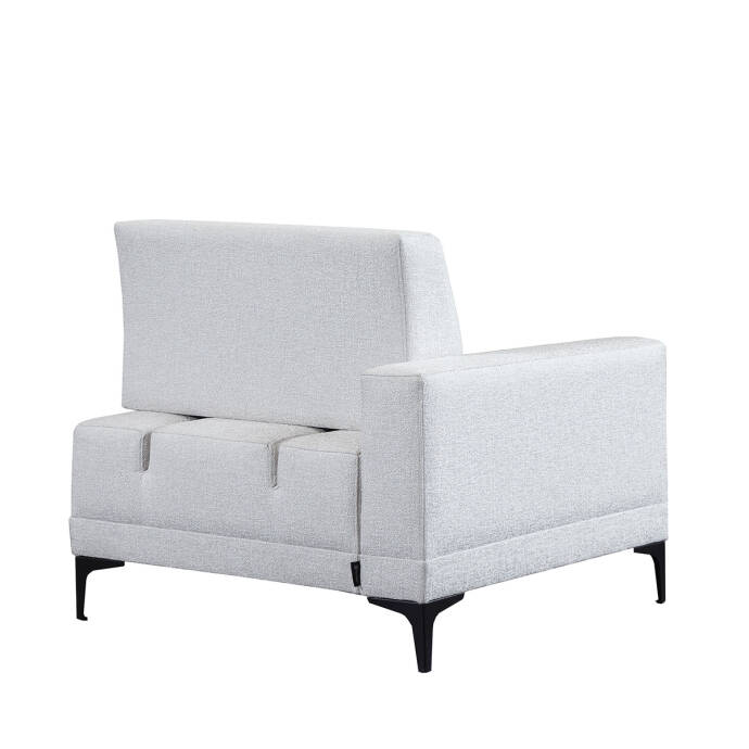 Natura Tekli Kolçaklı Sol Aleksi23011-03 - 4