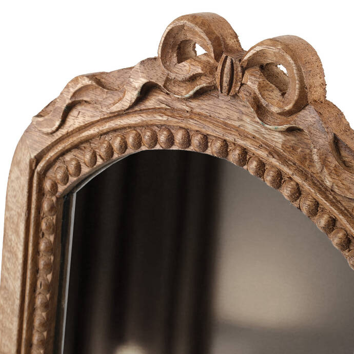 Natural Ayna 8X10 - 2