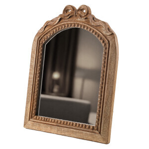 Natural Ayna 8X10 - TepeHome