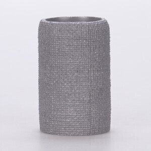 Natural Diş Fırçalık Gri - 1