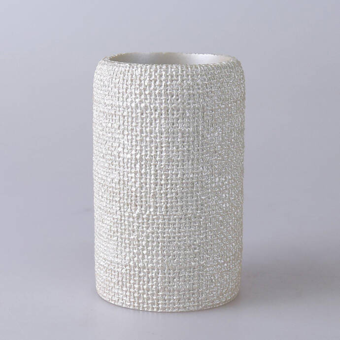 Natural Diş Fırçalık İnci - 1