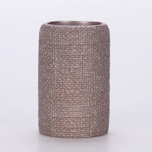 Natural Diş Fırçalık Taupe - 1