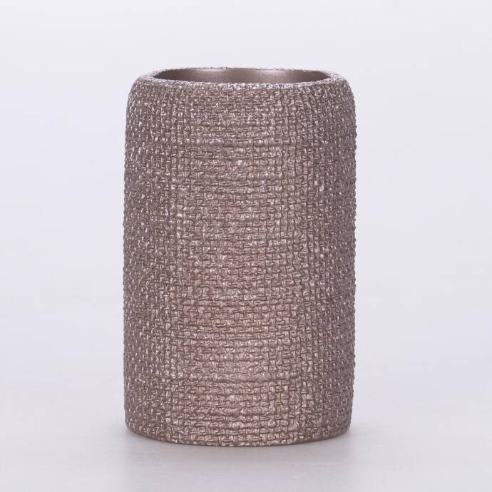 Natural Diş Fırçalık Taupe - 1