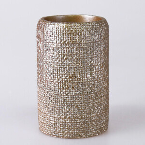 Natural Diş Fırçalık Vizon - TepeHome