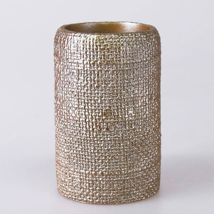 Natural Diş Fırçalık Vizon - 1