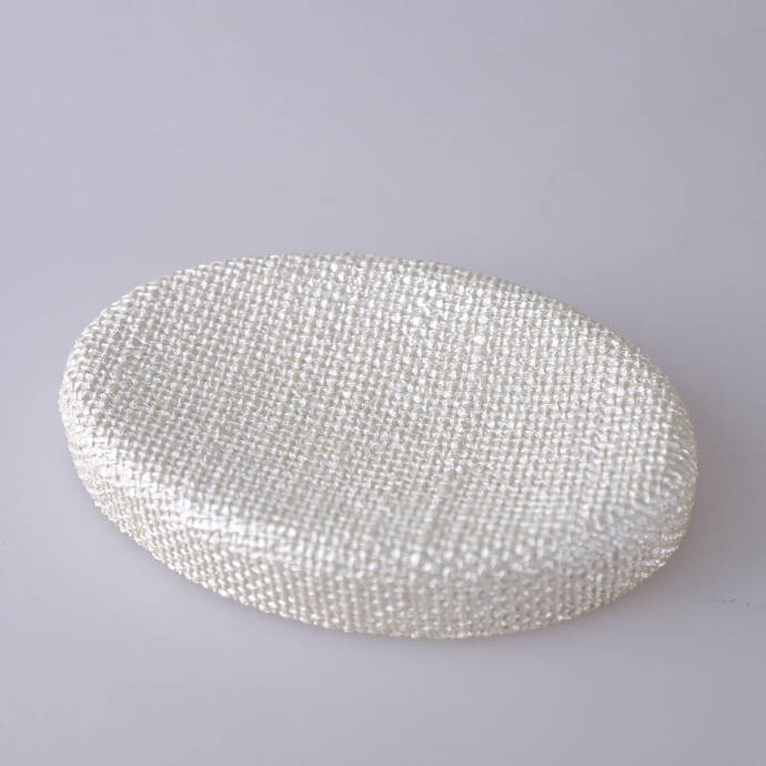 Natural Katı Sabunluk İnci - 1