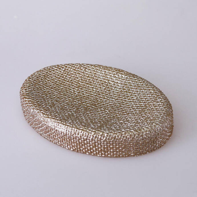 Natural Katı Sabunluk Vizon - 1