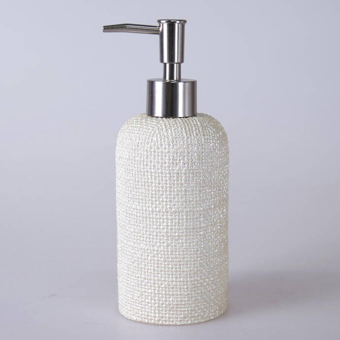 Natural Sıvı Sabunluk İnci - 1