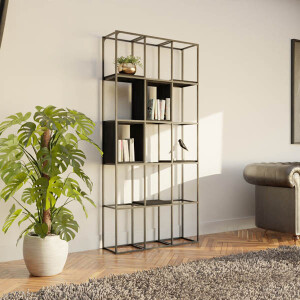 Negra Kitaplık - TepeHome (1)