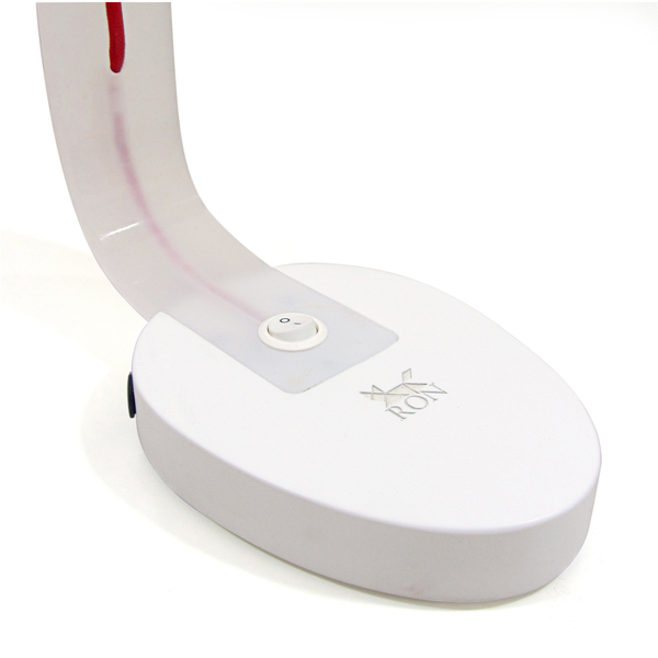 Nerdie Lamp Akrilik - 4