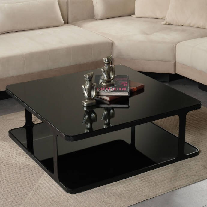 Nevada Kare Orta Sehpa - 4