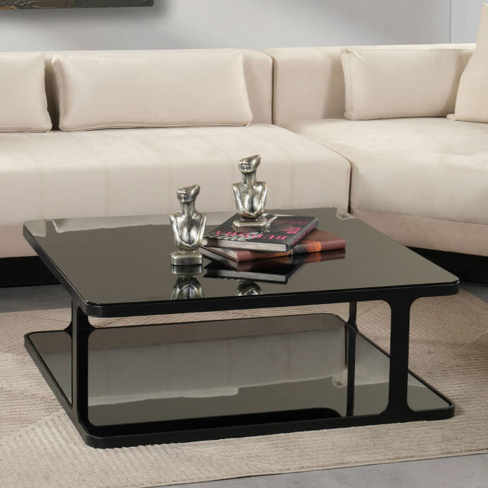 Nevada Kare Orta Sehpa - 2