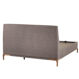 Nichole Bazalı Karyola 160X200 - TepeHome (1)