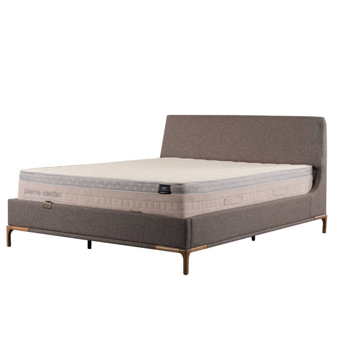 Nichole Bazalı Karyola 160X200 - 1