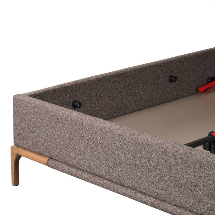 Nichole Bazalı Karyola 160X200 - 5