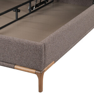 Nichole Bazalı Karyola 160X200 - 6