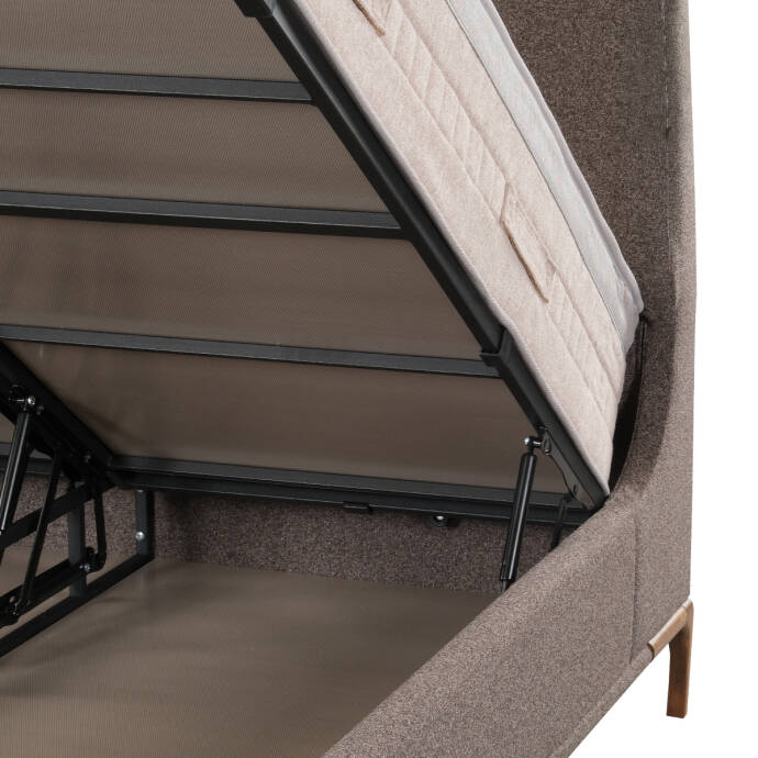 Nichole Bazalı Karyola 160X200 - 7