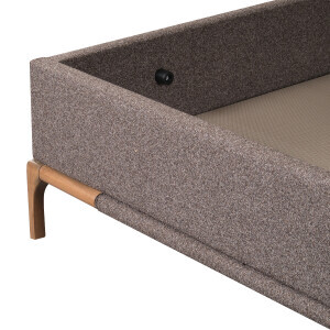 Nichole Bazalı Karyola 160X200 - 8