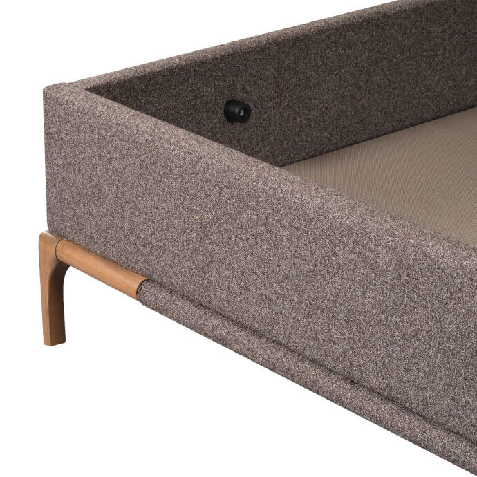 Nichole Bazalı Karyola 160X200 - 8