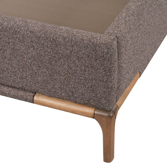 Nichole Bazalı Karyola 160X200 - 9