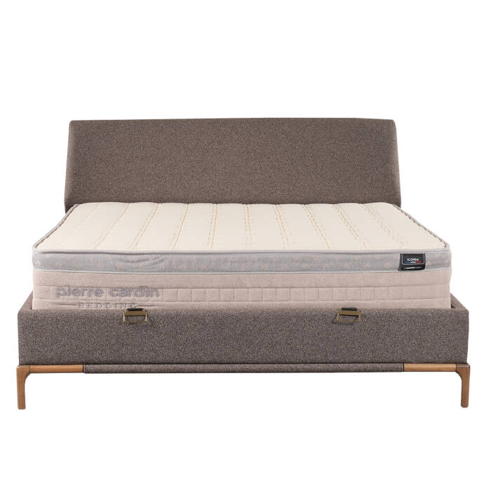 Nichole Bazalı Karyola 160X200 - 10