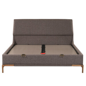 Nichole Bazalı Karyola 160X200 - 11