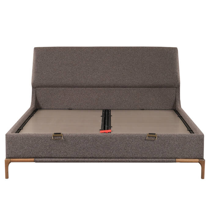 Nichole Bazalı Karyola 160X200 - 11