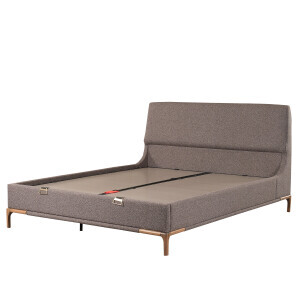 Nichole Bazalı Karyola 160X200 - 12