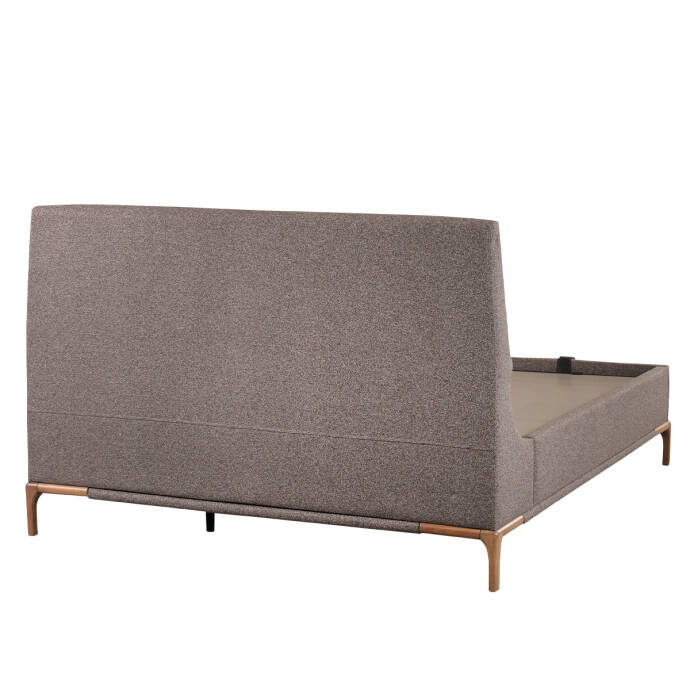 Nichole Bazalı Karyola 180X200 - 2