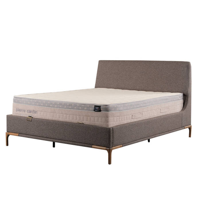 Nichole Bazalı Karyola 180X200 - 1