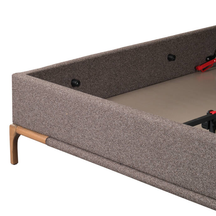 Nichole Bazalı Karyola 180X200 - 5