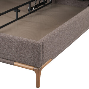 Nichole Bazalı Karyola 180X200 - 6