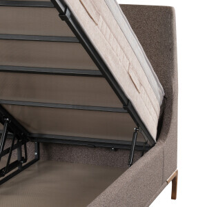 Nichole Bazalı Karyola 180X200 - 7