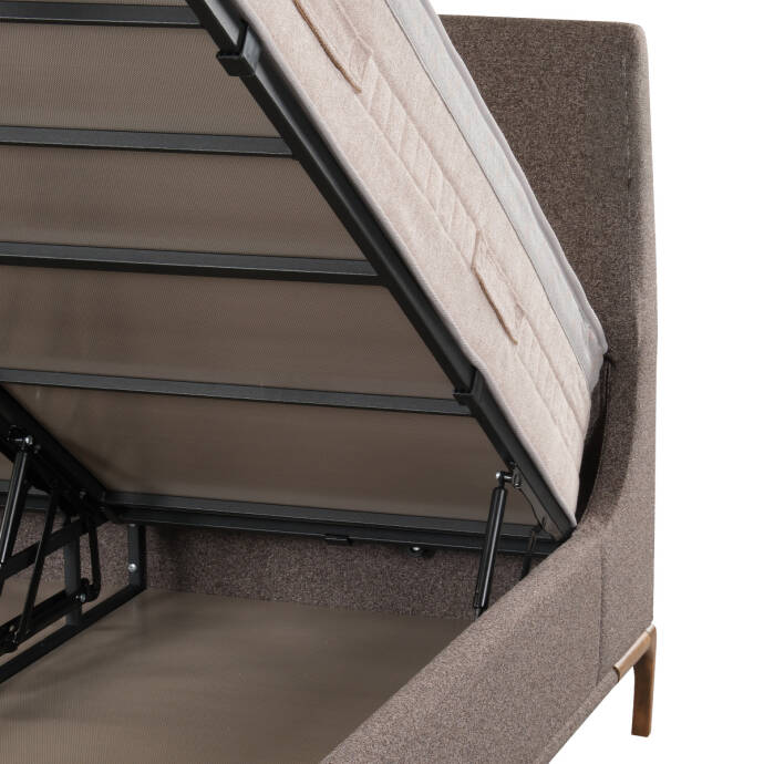 Nichole Bazalı Karyola 180X200 - 7