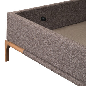 Nichole Bazalı Karyola 180X200 - 8