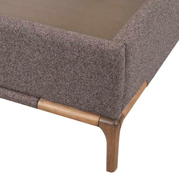 Nichole Bazalı Karyola 180X200 - 9