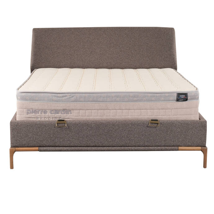 Nichole Bazalı Karyola 180X200 - 10