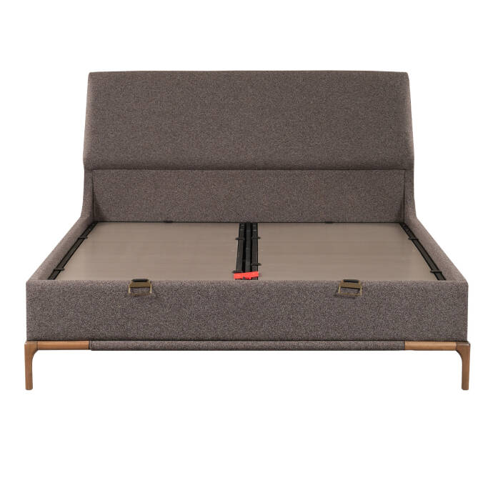 Nichole Bazalı Karyola 180X200 - 11