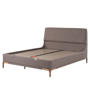 Nichole Bazalı Karyola 180X200 - 12