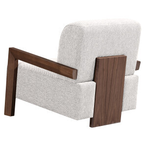 Nill Berjer Mito 1001 Kumaşlı - 4