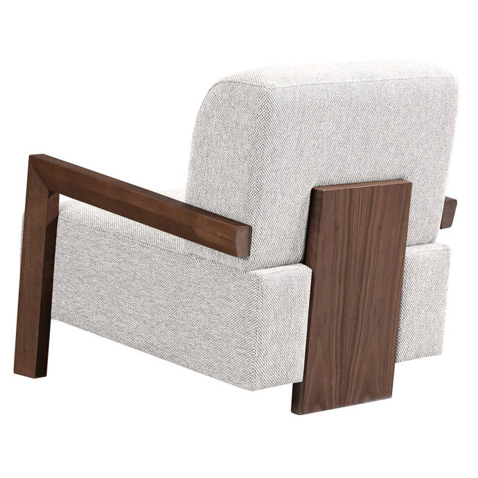 Nill Berjer Mito 1001 Kumaşlı - 4